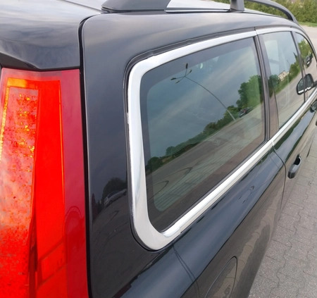 Volvo V70 cena 16900 przebieg: 325100, rok produkcji 2008 z Bydgoszcz małe 379